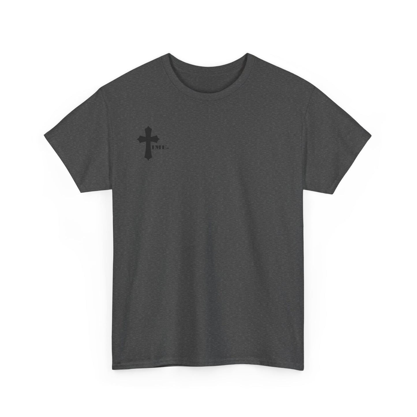 LifeTakesTime Gladiator Angel Graphic T-Shirt – Streetwear Tee in White & Grey (S-5XL)