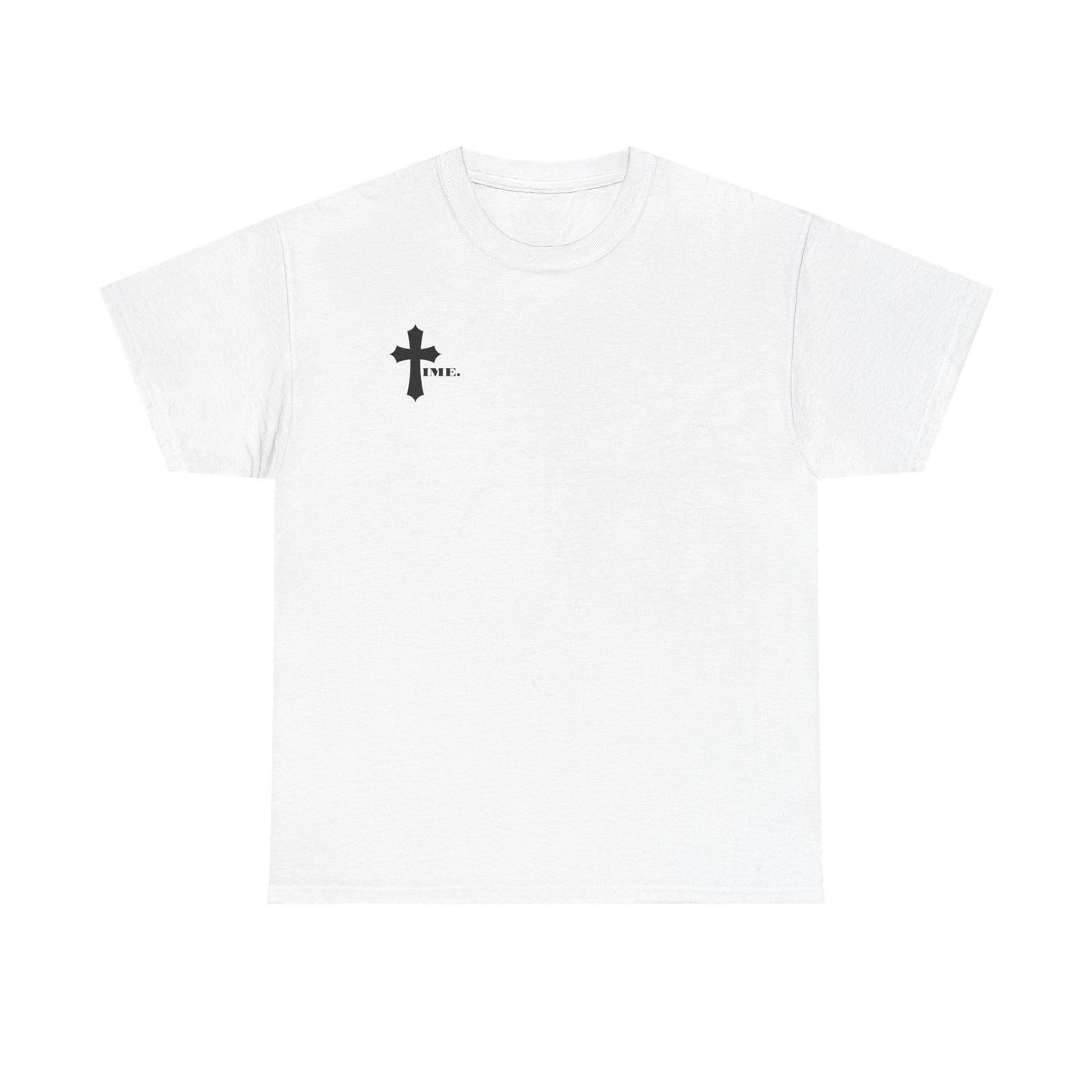 LifeTakesTime Gladiator Angel Graphic T-Shirt – Streetwear Tee in White & Grey (S-5XL)