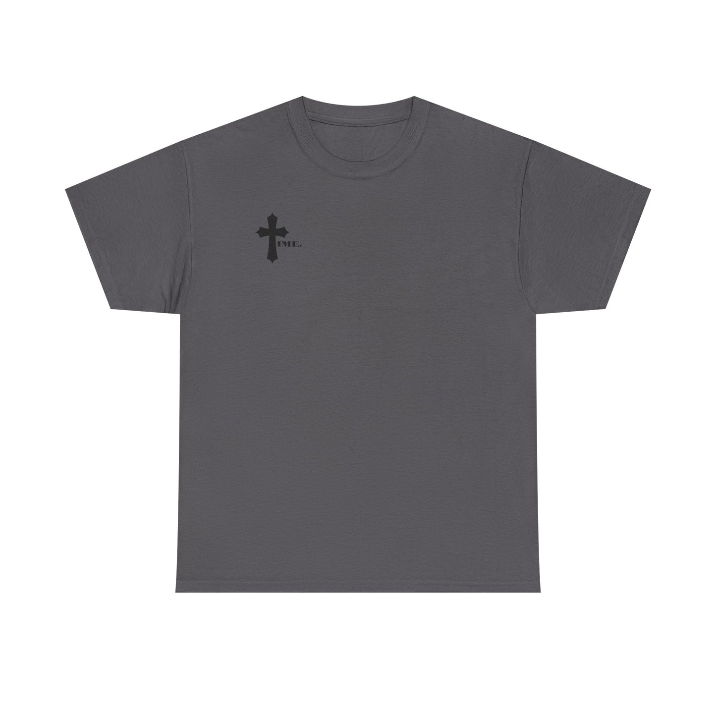 LifeTakesTime Gladiator Angel Graphic T-Shirt – Streetwear Tee in White & Grey (S-5XL)