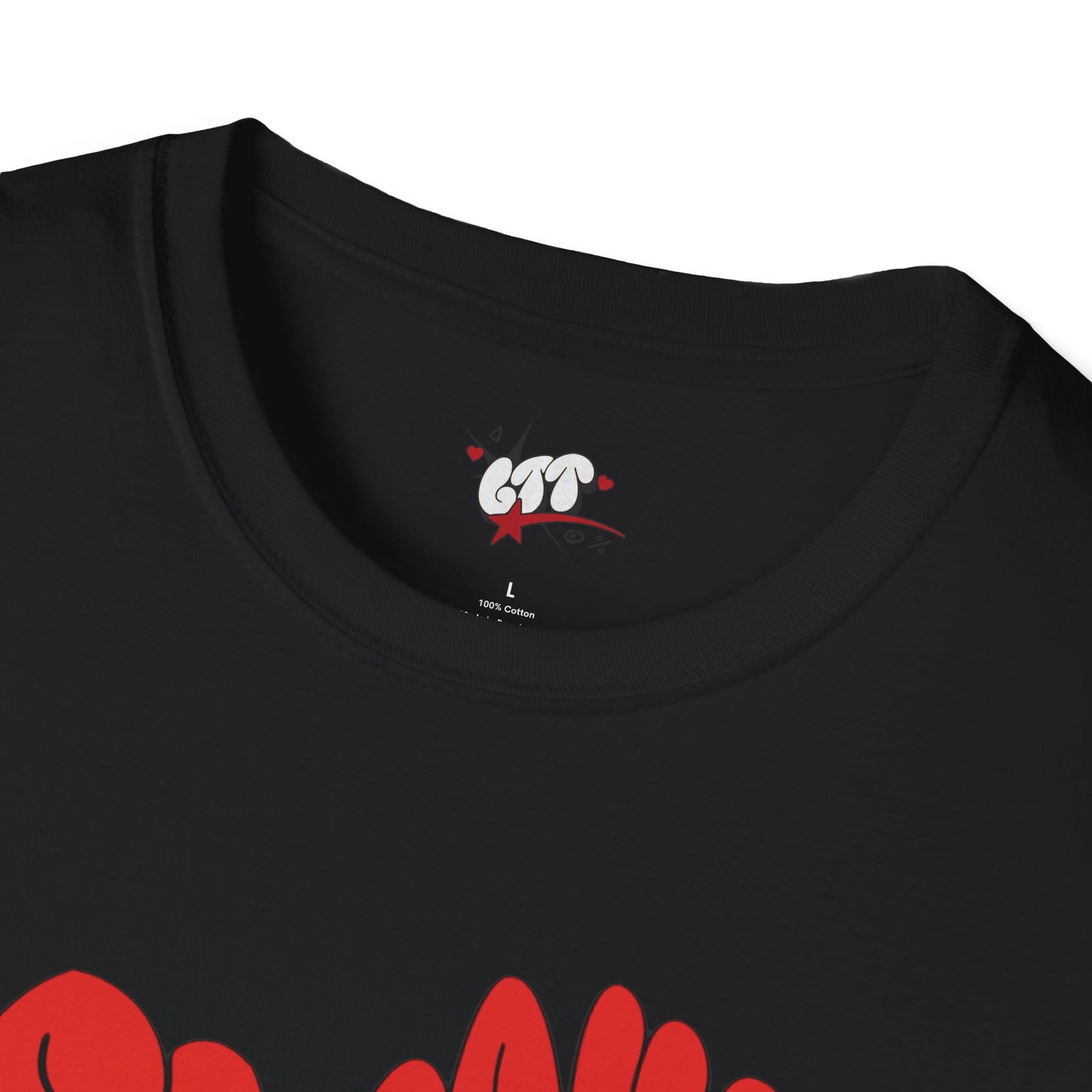 Life Takes Time T-Shirt
