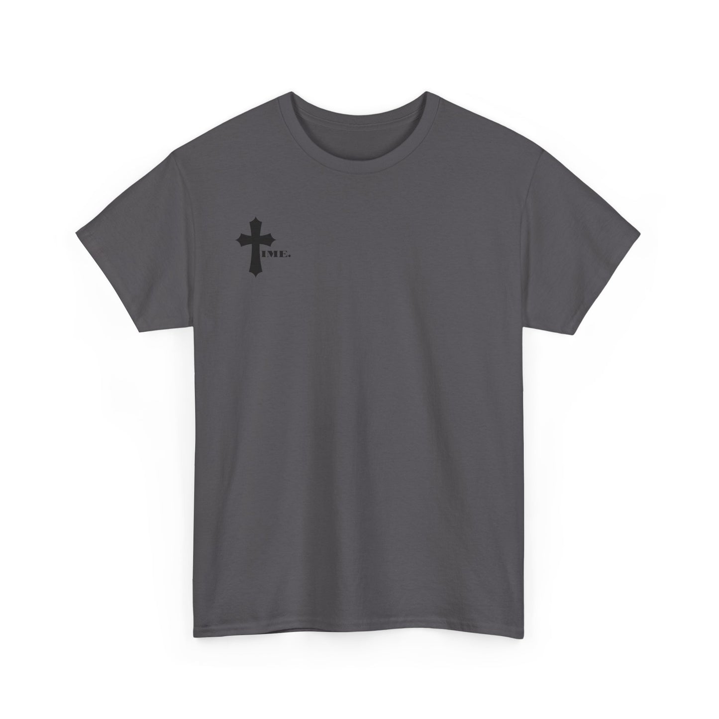 LifeTakesTime Gladiator Angel Graphic T-Shirt – Streetwear Tee in White & Grey (S-5XL)