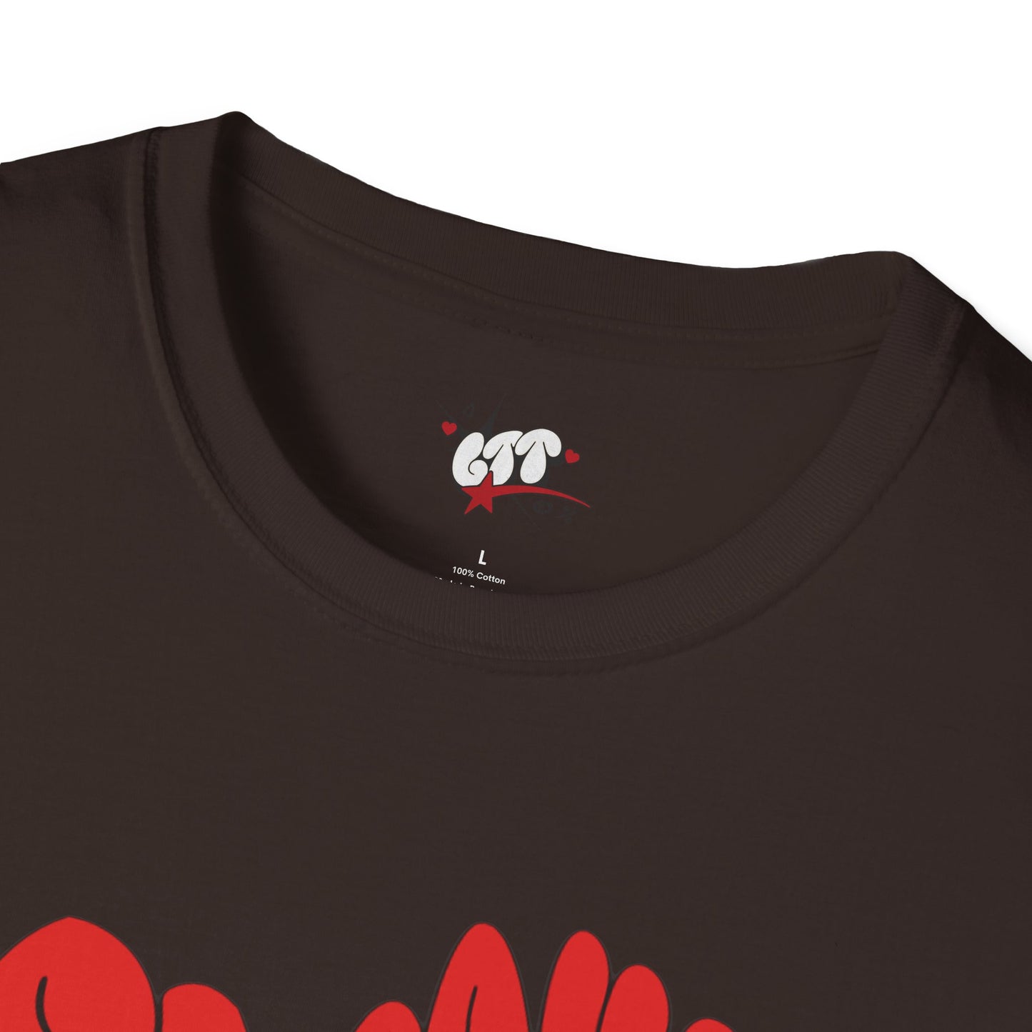 Life Takes Time T-Shirt