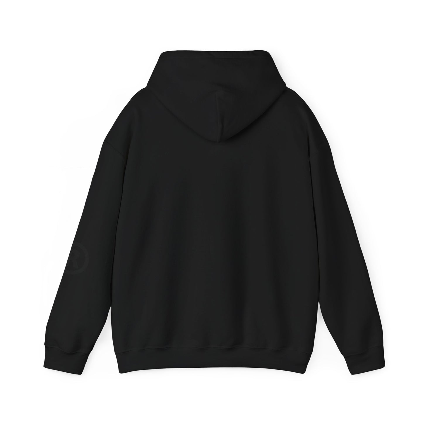 Life Takes Time Hooded Sweatshirt